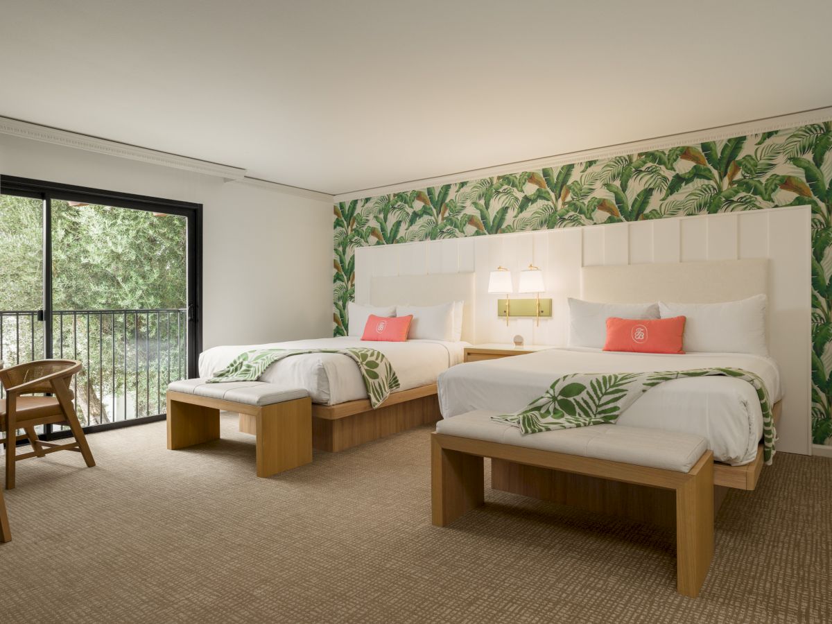 Tommy Bahama Miramonte Resort & Spa