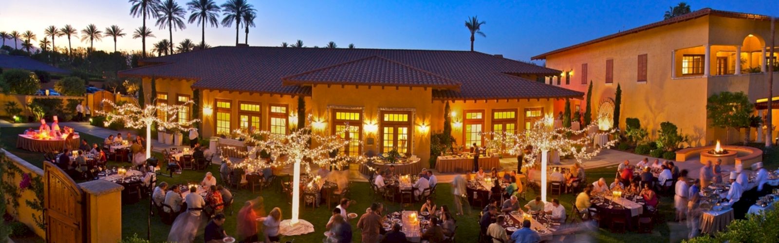 Tommy Bahama Miramonte Resort & Spa