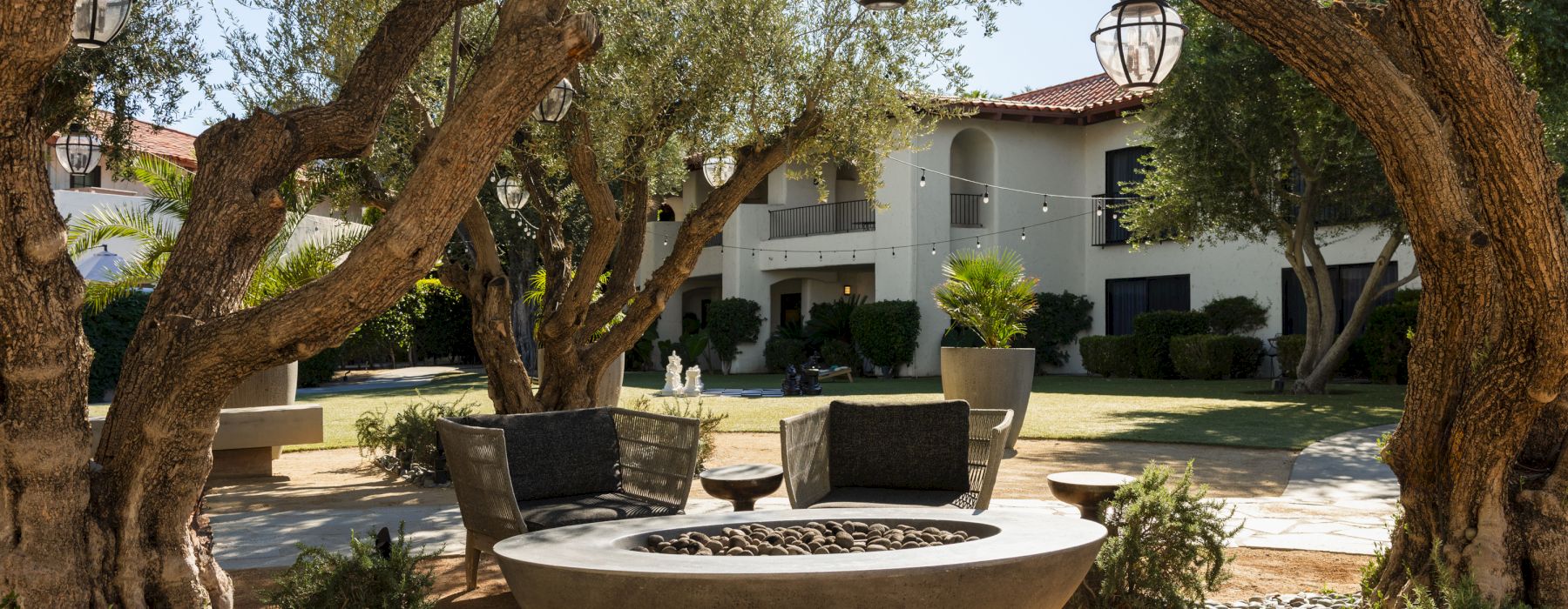 Tommy Bahama Miramonte Resort & Spa