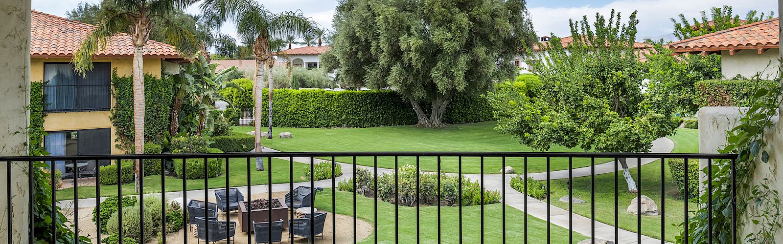 Tommy Bahama Miramonte Resort & Spa