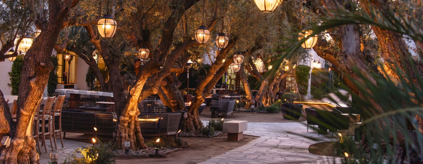Tommy Bahama Miramonte Resort & Spa