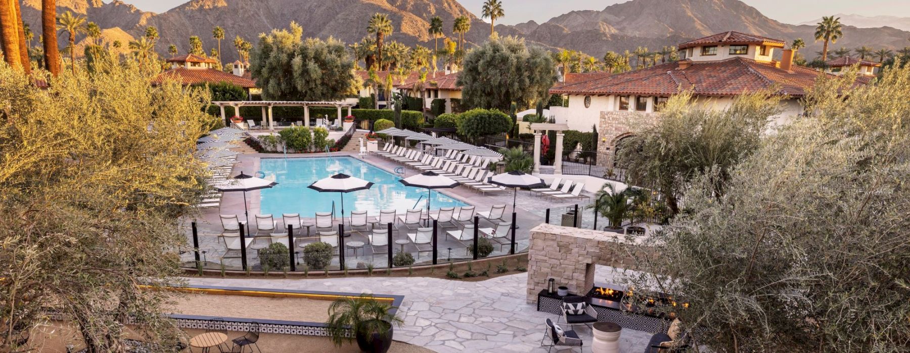 Tommy Bahama Miramonte Resort & Spa