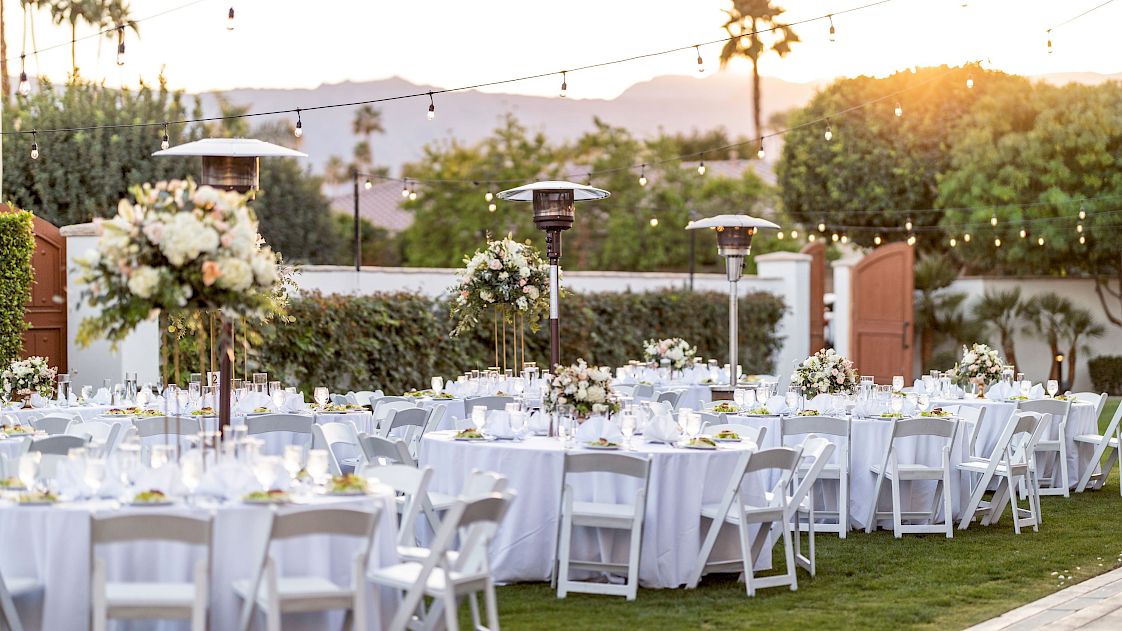 Tommy Bahama Miramonte Resort & Spa