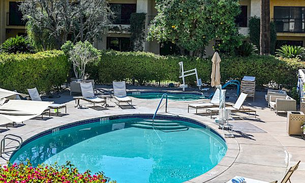 Tommy Bahama Miramonte Resort & Spa