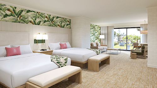 Photo Gallery of Tommy Bahama Miramonte Resort