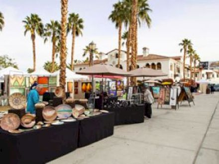 Tommy Bahama Miramonte Resort & Spa