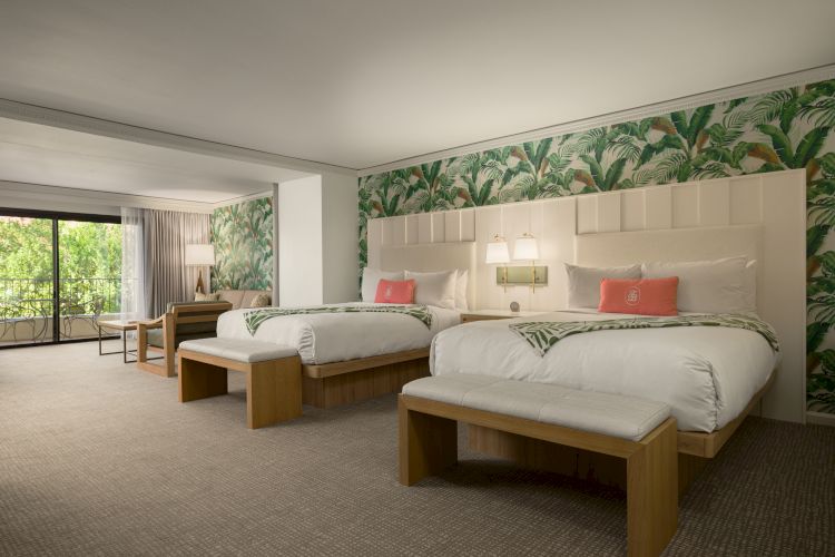 Tommy Bahama Miramonte Resort & Spa