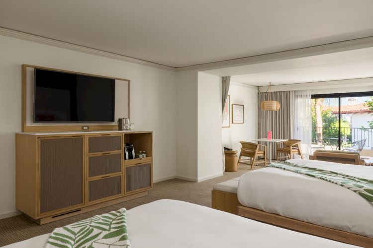 Tommy Bahama Miramonte Resort & Spa