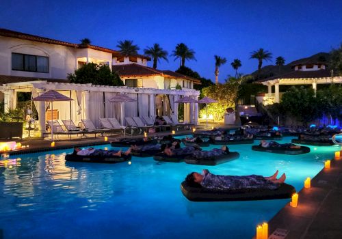 Tommy Bahama Miramonte Resort & Spa