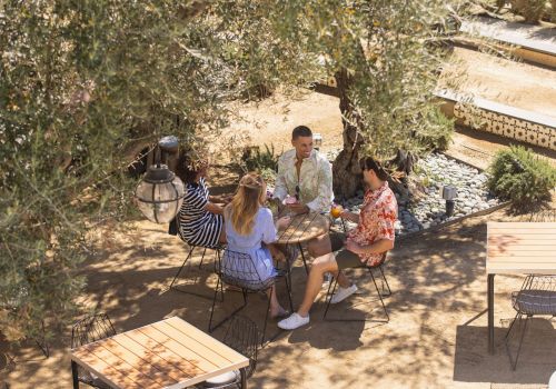 Tommy Bahama Miramonte Resort & Spa