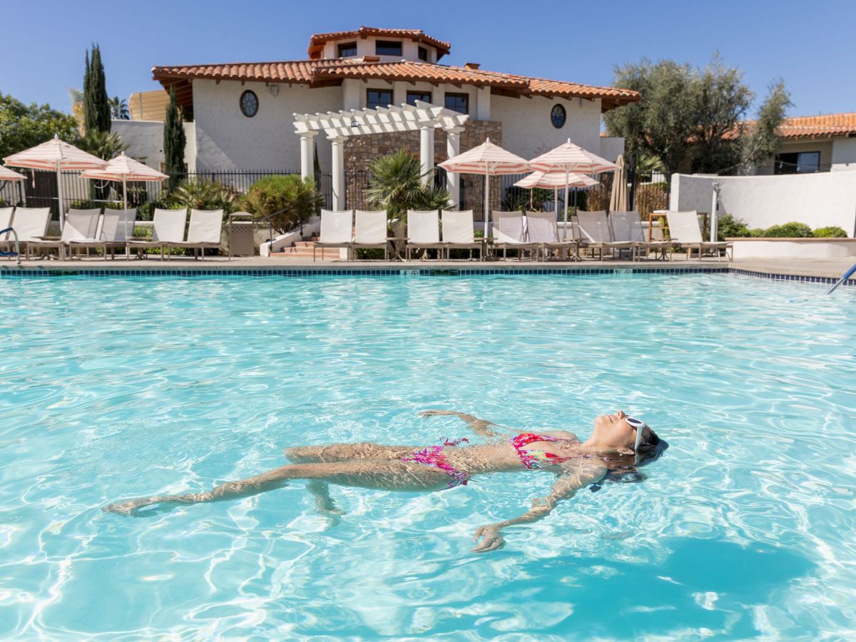 Tommy Bahama Miramonte Resort & Spa