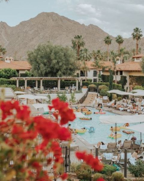 Tommy Bahama Miramonte Resort & Spa