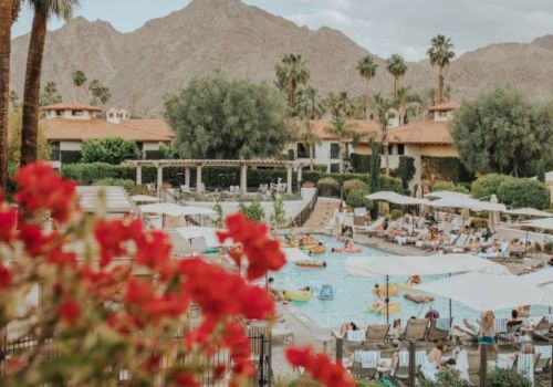 Tommy Bahama Miramonte Resort & Spa