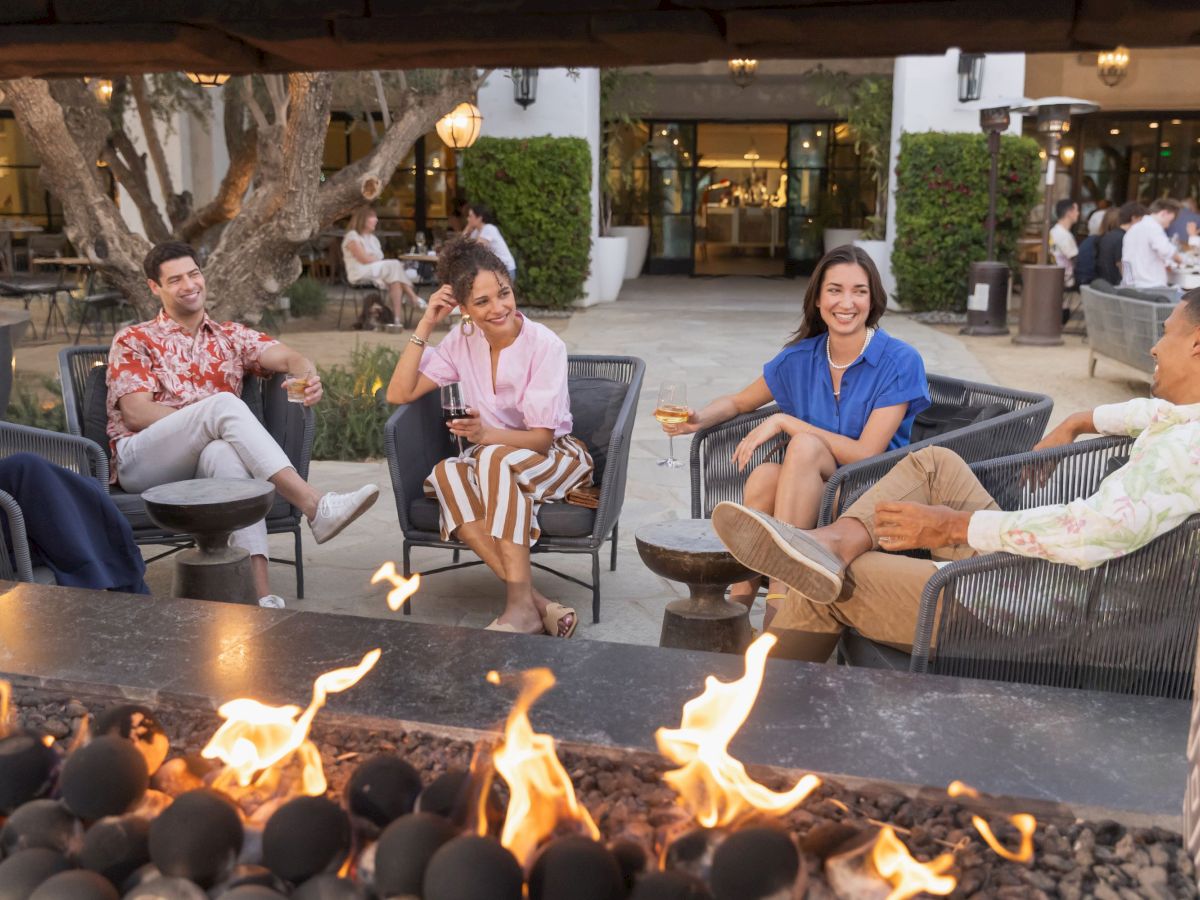 Tommy Bahama Miramonte Resort & Spa