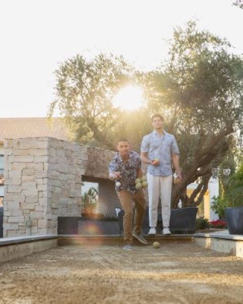 Tommy Bahama Miramonte Resort & Spa