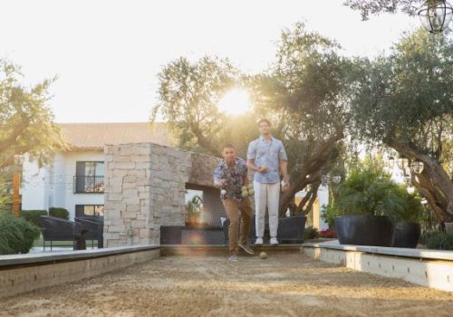 Tommy Bahama Miramonte Resort & Spa