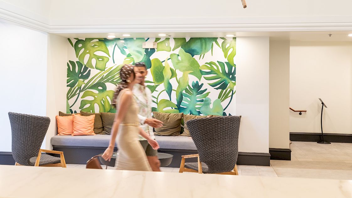 Tommy Bahama Miramonte Resort & Spa