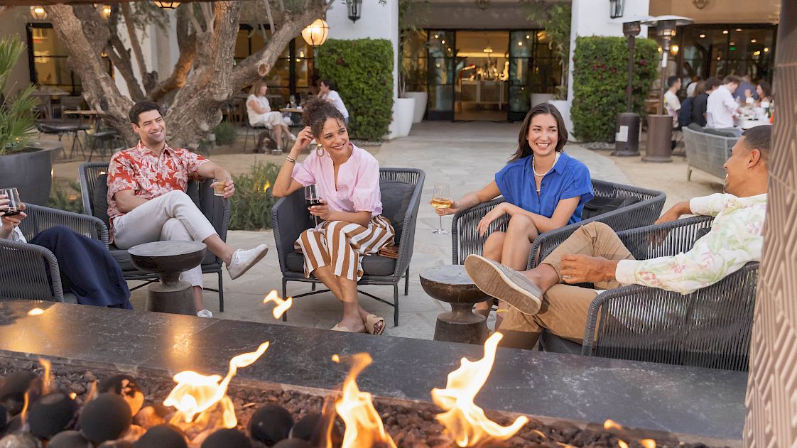 Tommy Bahama Miramonte Resort & Spa