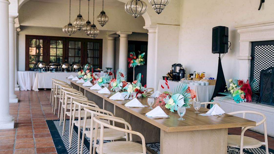 Tommy Bahama Miramonte Resort & Spa