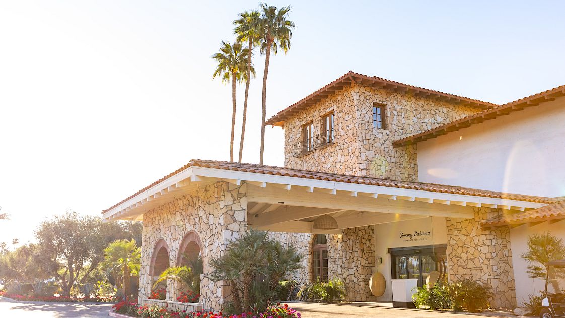 Tommy Bahama Miramonte Resort & Spa