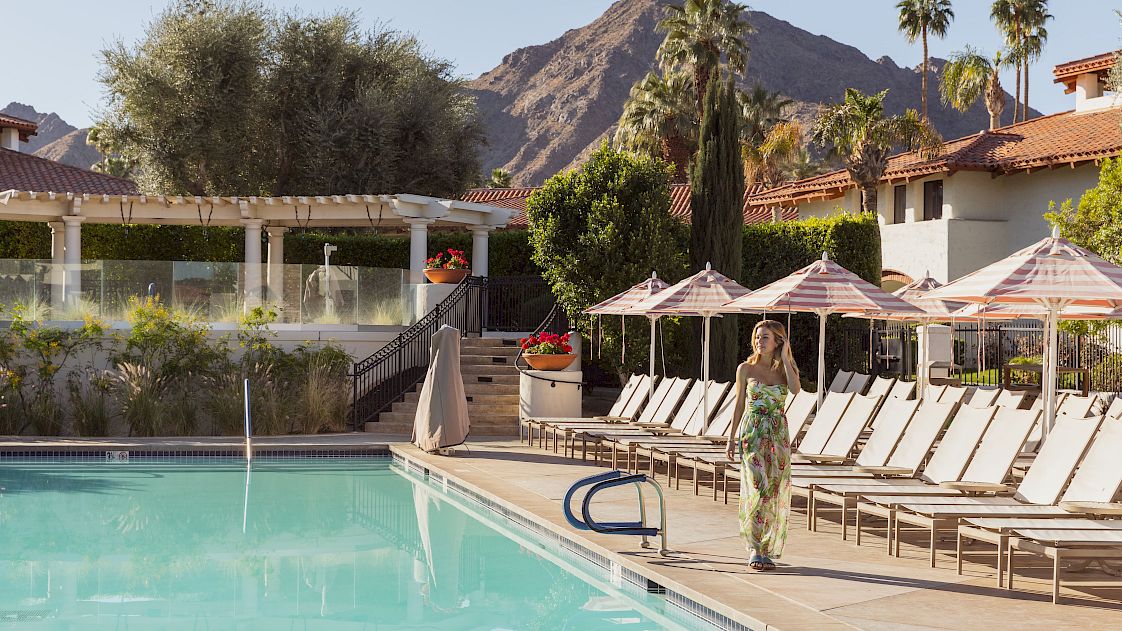 Tommy Bahama Miramonte Resort & Spa