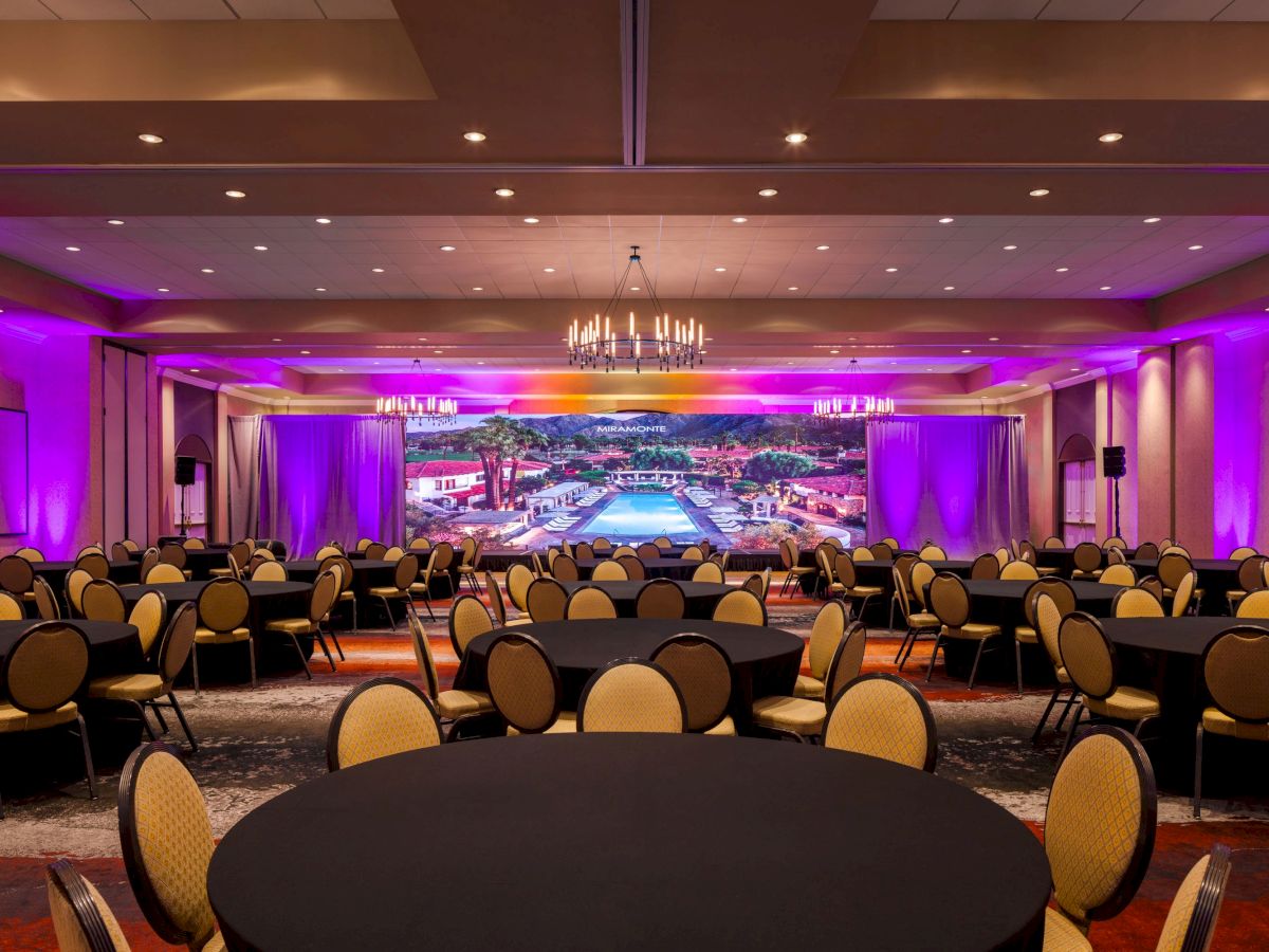 Tommy Bahama Miramonte Resort & Spa