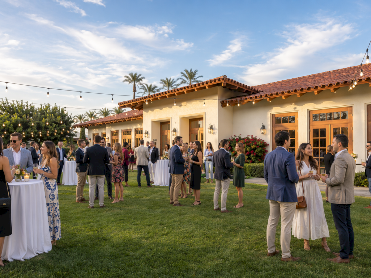 Tommy Bahama Miramonte Resort & Spa