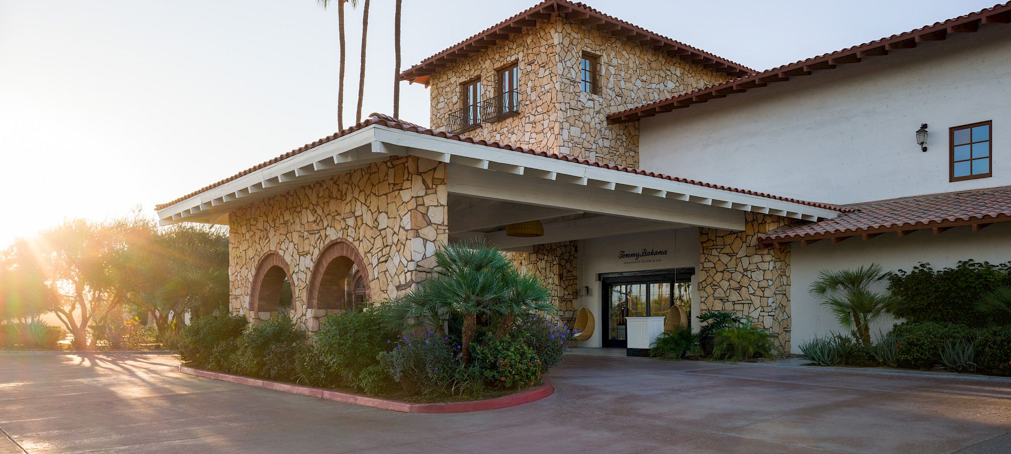 Tommy Bahama Miramonte Resort & Spa