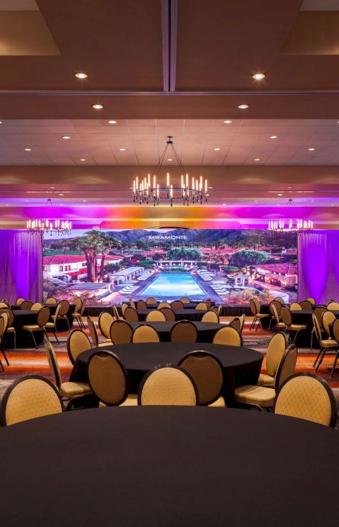 Tommy Bahama Miramonte Resort & Spa