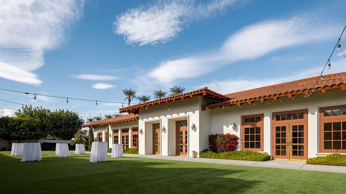 Tommy Bahama Miramonte Resort & Spa