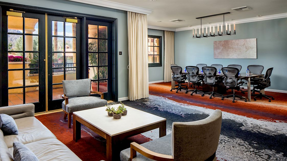 Tommy Bahama Miramonte Resort & Spa