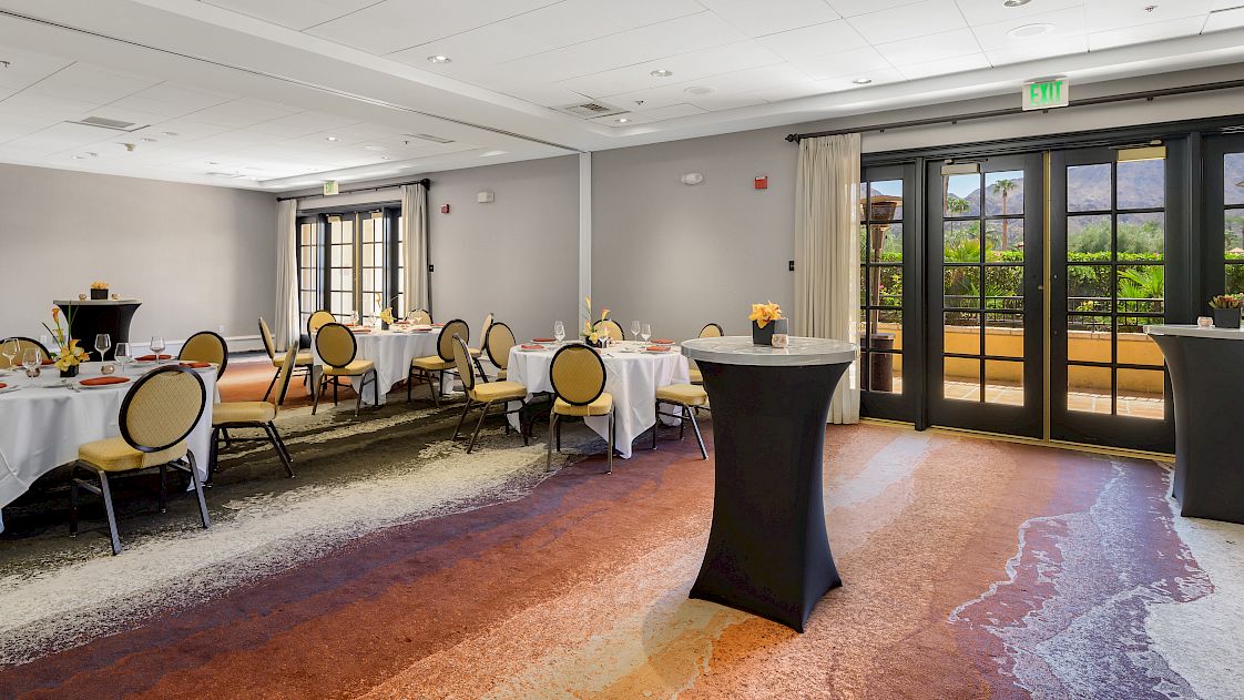 Tommy Bahama Miramonte Resort & Spa