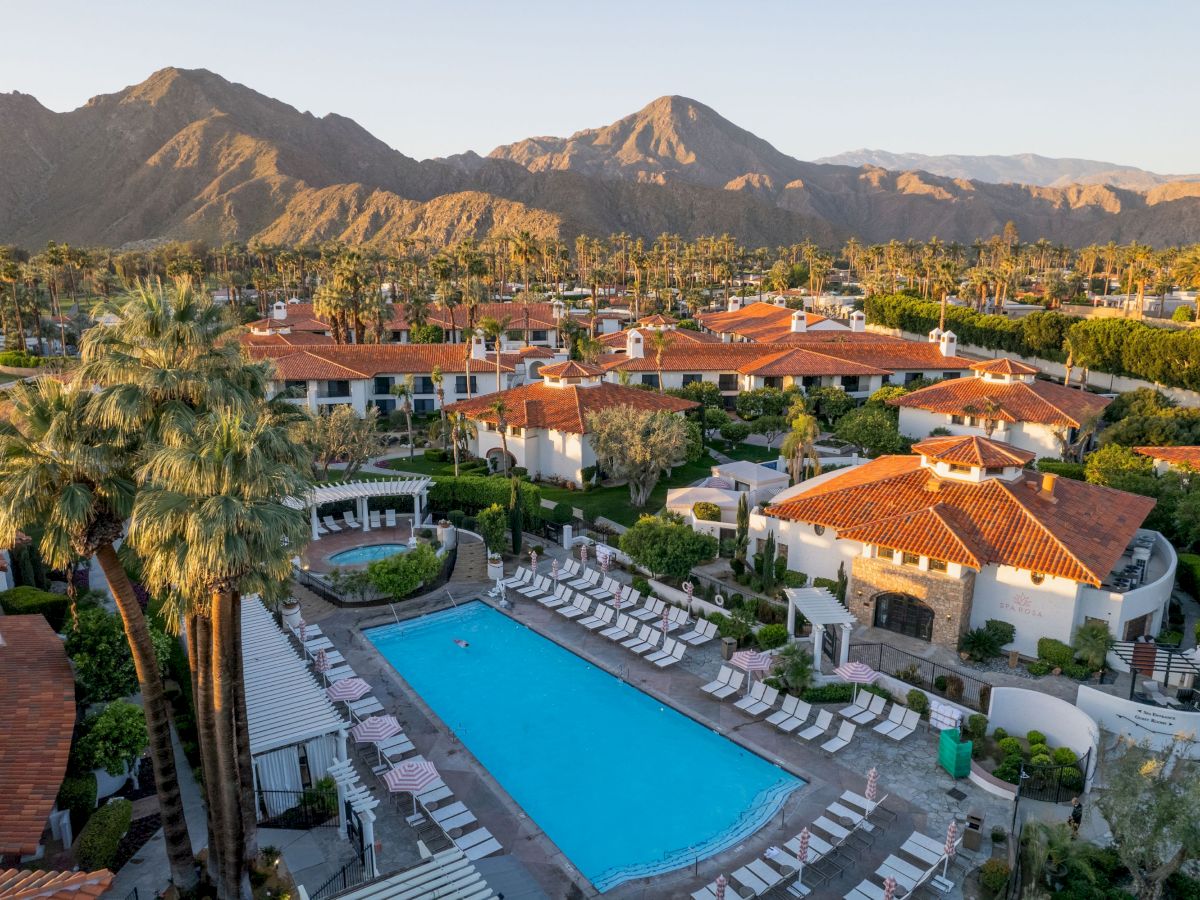 Tommy Bahama Miramonte Resort & Spa