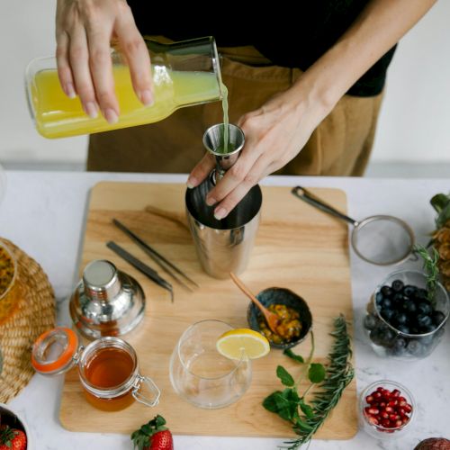 Tommy Bahama Miramonte Resort & Spa