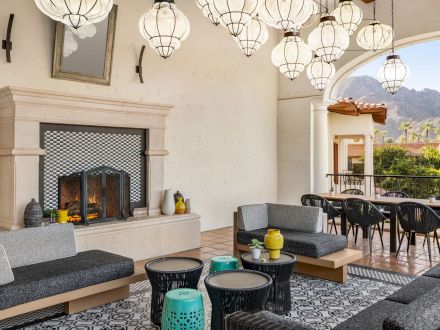 Tommy Bahama Miramonte Resort & Spa