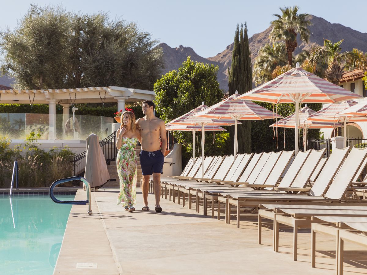 Tommy Bahama Miramonte Resort & Spa