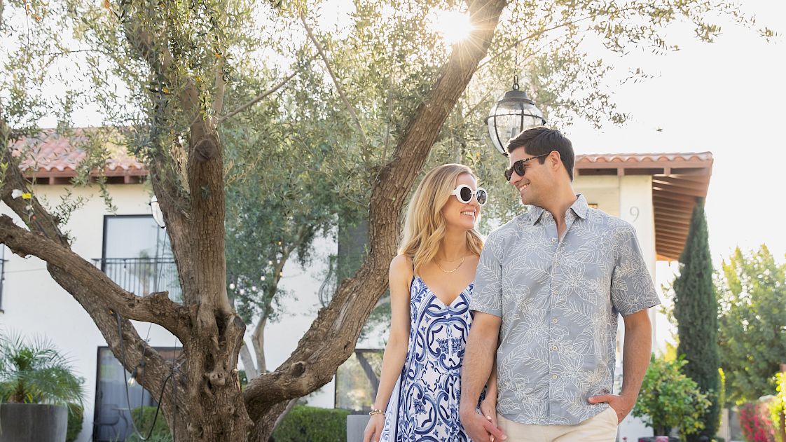 Tommy Bahama Miramonte Resort & Spa