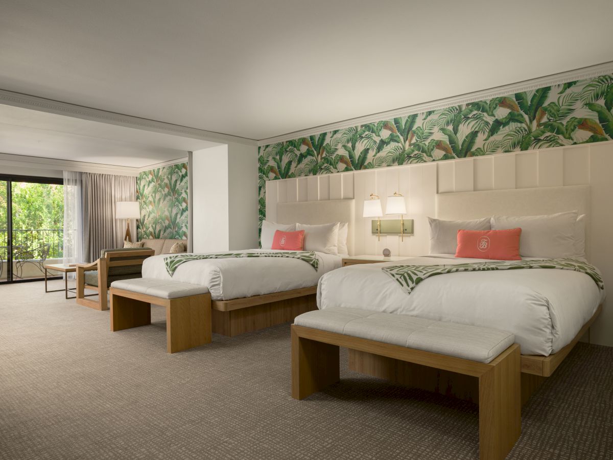 Tommy Bahama Miramonte Resort & Spa