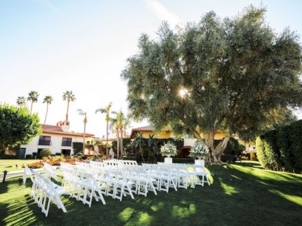 Tommy Bahama Miramonte Resort & Spa