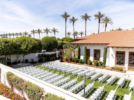 Tommy Bahama Miramonte Resort & Spa