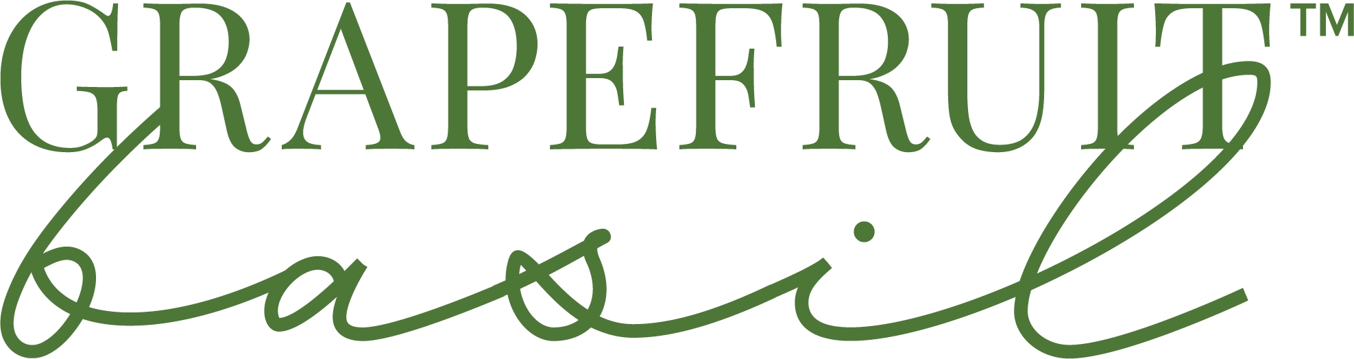 The image shows the words