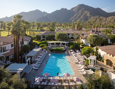 Tommy Bahama Miramonte Resort & Spa