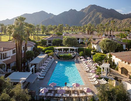 Tommy Bahama Miramonte Resort & Spa