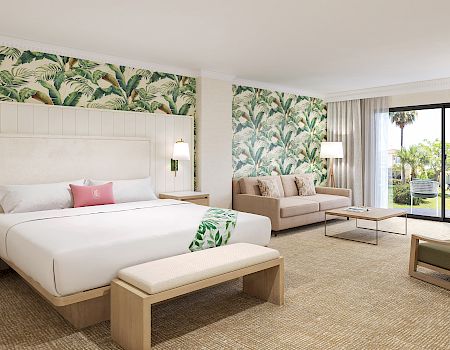Tommy Bahama Miramonte Resort & Spa