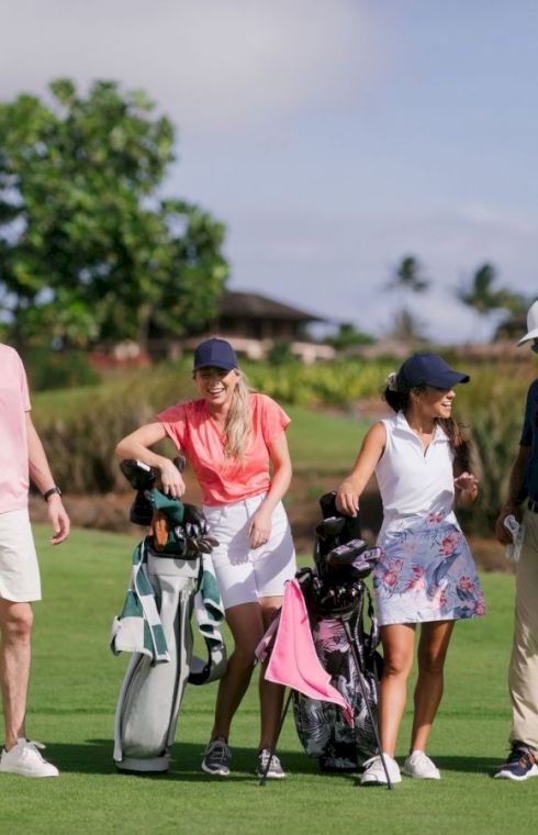 Tommy Bahama Miramonte Resort & Spa