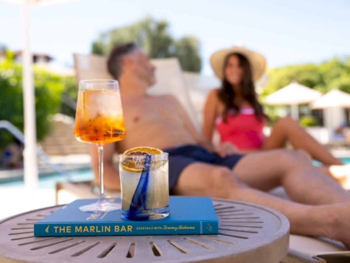Tommy Bahama Miramonte Resort & Spa