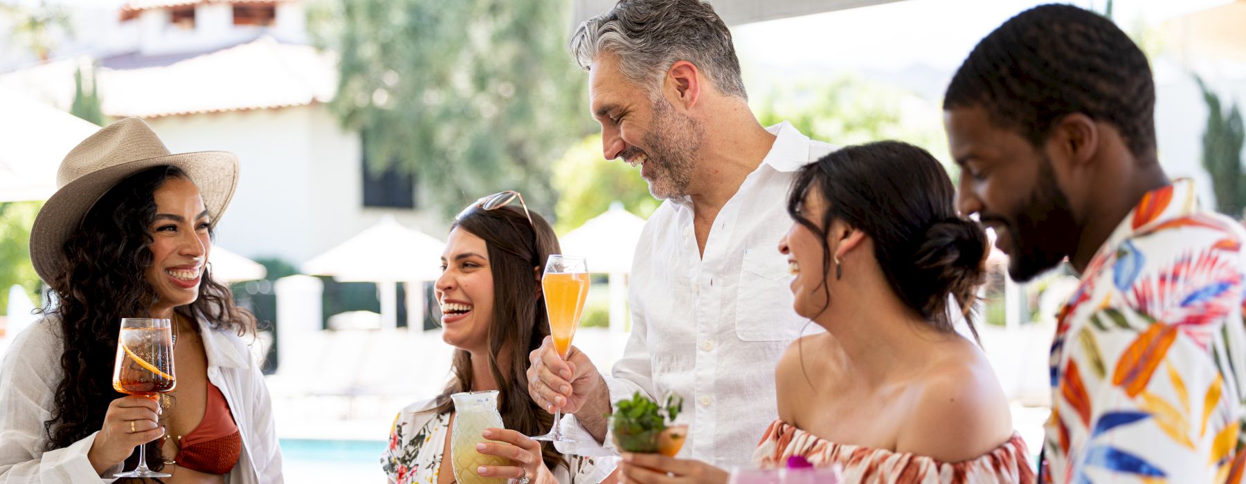 Tommy Bahama Miramonte Resort & Spa