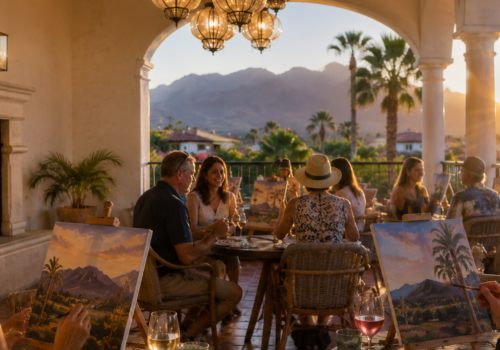 Tommy Bahama Miramonte Resort & Spa