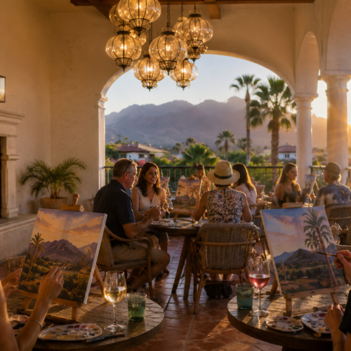 Tommy Bahama Miramonte Resort & Spa