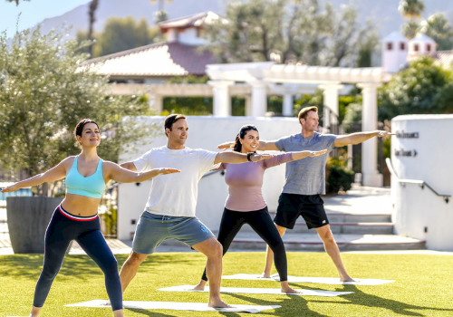 Tommy Bahama Miramonte Resort & Spa